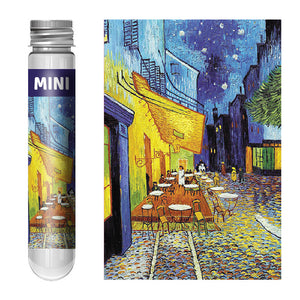 150 Pieces Challenging Jigsaw Micro Puzzles