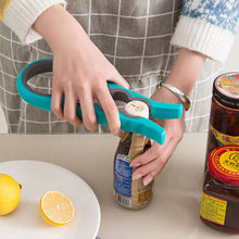 4-in-1 Non-Slip Easy Open Lid & Can Opener