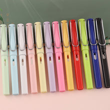 Pack of 12 Eternal Pencils Everlasting Inkless Colored Drawing Pens