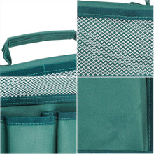 Garden Kneeler Bench Kneeling Bag