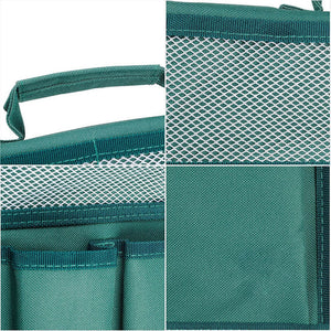 Garden Kneeler Bench Kneeling Bag