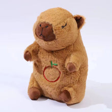 Relief Breathing Stuffed Animal Sleepy Sound Machine