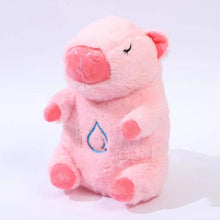 Relief Breathing Stuffed Animal Sleepy Sound Machine
