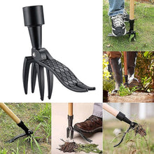 Stand Up Claw Weeder Puller Foot Garden Tool