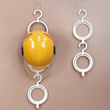 Wall Mounted Cap Hat Storage and Organizer