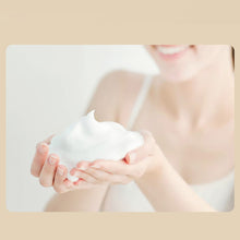 Electric Facial Cleanser Foam Cup Bubble Maker