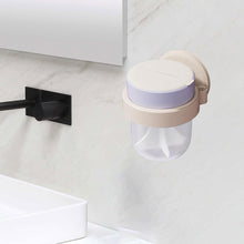 Electric Facial Cleanser Foam Cup Bubble Maker