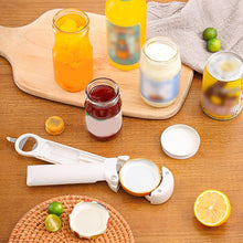 Wall Mounted Adjustable Magnetic Bottle Opener