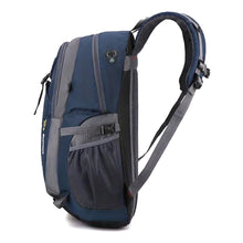 40L Outdoor Hiking Backpack Large Capacity Travel Bag for Men and Women