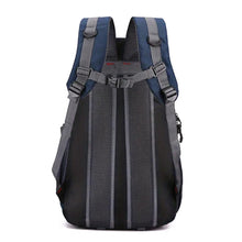 40L Outdoor Hiking Backpack Large Capacity Travel Bag for Men and Women