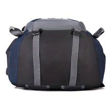 40L Outdoor Hiking Backpack Large Capacity Travel Bag for Men and Women
