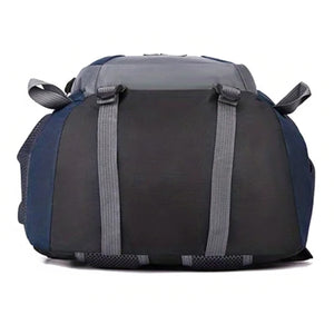 40L Outdoor Hiking Backpack Large Capacity Travel Bag for Men and Women