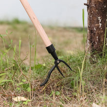 Stand Up Claw Weeder Puller Foot Garden Tool