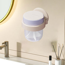 Electric Facial Cleanser Foam Cup Bubble Maker