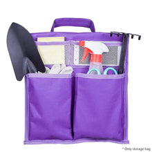 Garden Kneeler Bench Kneeling Bag