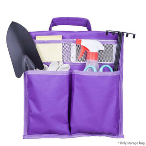 Garden Kneeler Bench Kneeling Bag