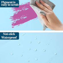 Non-Stick Silicone Washable Drawing and Painting Art Crafting Mat