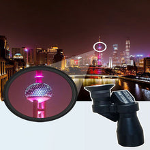 Portable High-Definition Mini Pocket Monocular Telescope