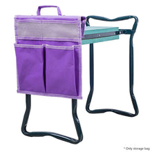 Garden Kneeler Bench Kneeling Bag
