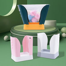 Kitchen Folding Adjustable Large Capacity Trash Can