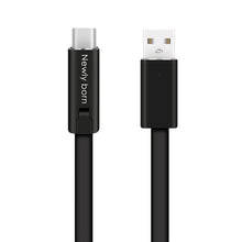 2M Renewable Data Sync and Quick Repair and Recycling USB Cable