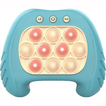 Push Bubble Pop Puzzle Game Sensory Toy