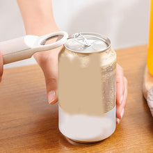 Wall Mounted Adjustable Magnetic Bottle Opener