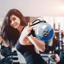 Portable Stability Fitness Core Water Weights Aqua Bag