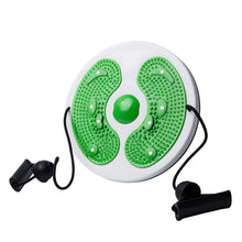 Fitness Twist Waist Disc Board