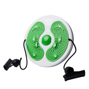 Fitness Twist Waist Disc Board