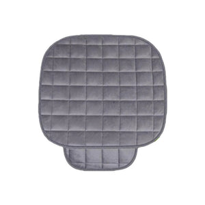 Non-Slip Cover Front Seat Car Seat Cushion