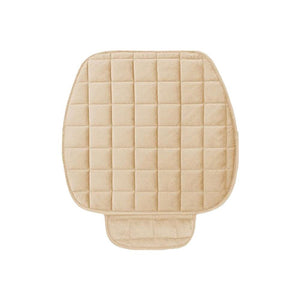 Non-Slip Cover Front Seat Car Seat Cushion