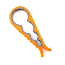 4-in-1 Non-Slip Easy Open Lid & Can Opener