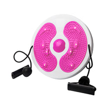 Fitness Twist Waist Disc Board