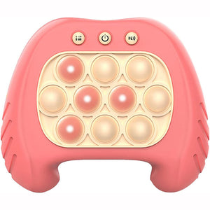 Push Bubble Pop Puzzle Game Sensory Toy