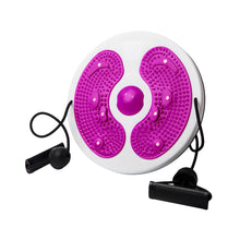 Fitness Twist Waist Disc Board