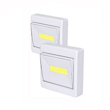 Battery Operated Cupboard Light
