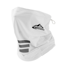 Bandana Face Mask Neck Warmer Scarf Tube