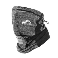 Bandana Face Mask Neck Warmer Scarf Tube