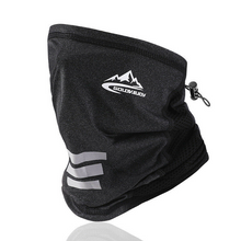 Bandana Face Mask Neck Warmer Scarf Tube