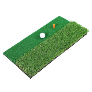 Multi Surface Golf Hitting Mat 30x60cm