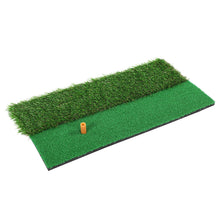 Multi Surface Golf Hitting Mat 30x60cm