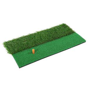 Multi Surface Golf Hitting Mat 30x60cm