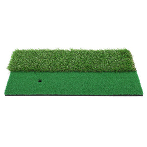 Multi Surface Golf Hitting Mat 30x60cm