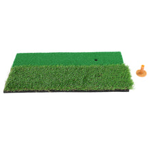 Multi Surface Golf Hitting Mat 30x60cm