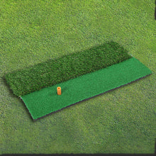 Multi Surface Golf Hitting Mat 30x60cm