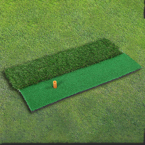 Multi Surface Golf Hitting Mat 30x60cm