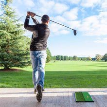 Multi Surface Golf Hitting Mat 30x60cm