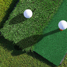 Multi Surface Golf Hitting Mat 30x60cm