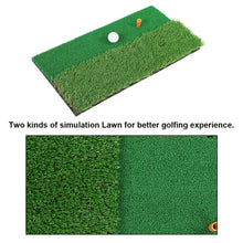 Multi Surface Golf Hitting Mat 30x60cm